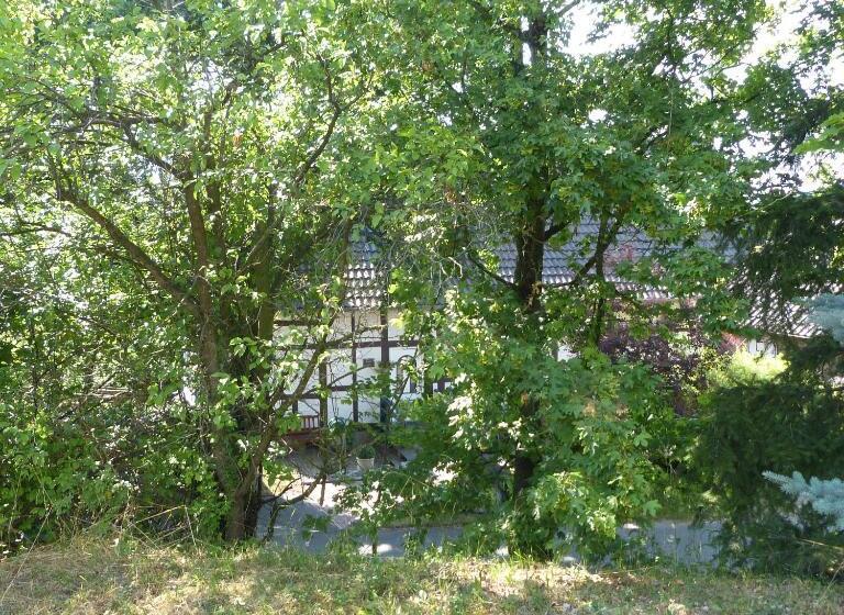 带2个卧室的公寓, Pension Ridder