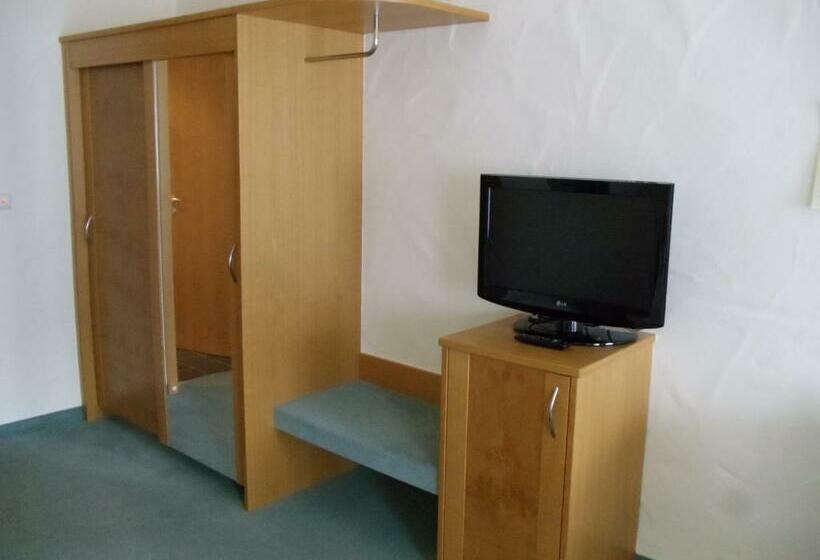 Номер Стандарт, Weinhotel Kienle