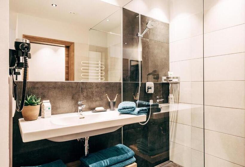Apartamento 1 Dormitório com Vistas, Foxy Obertauern