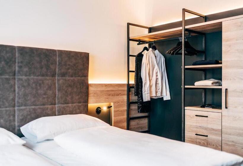 1 Bedroom Apartment Mountain View, Foxy Obertauern