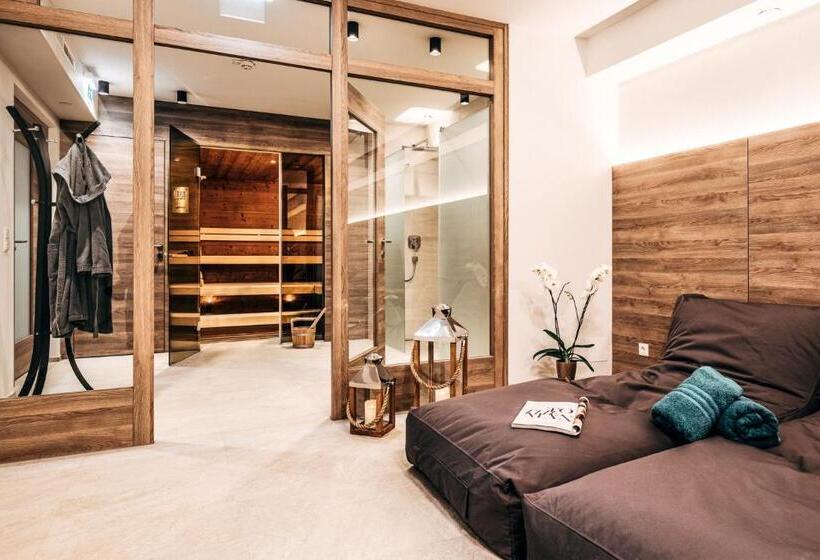 Apartamento 2 Quartos com Varanda, Foxy Obertauern