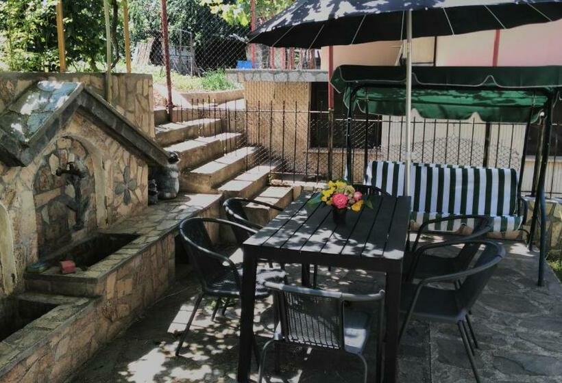 آپارتمان 1 خوابه, Apartment Daiv