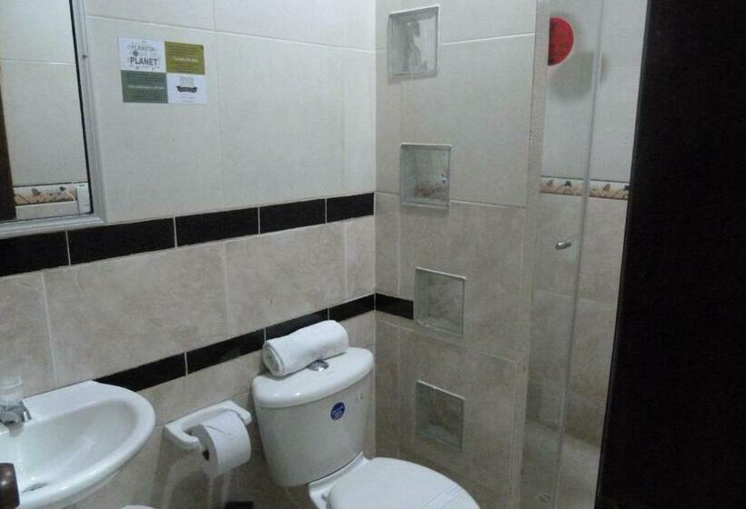 Номер Стандарт, La Casa N. 3