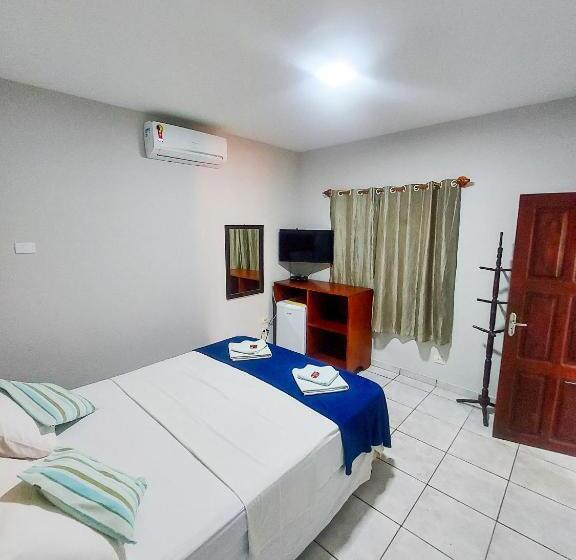 家庭间, Casa Suiça Brasileira