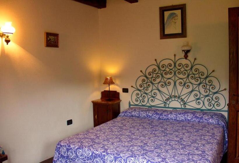 标准间, Le Petit Chateau
