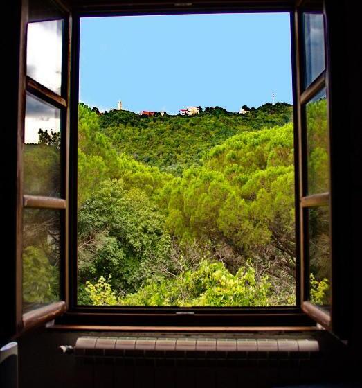 스탠다드 룸, Le Petit Chateau
