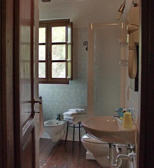 标准间, Le Petit Chateau