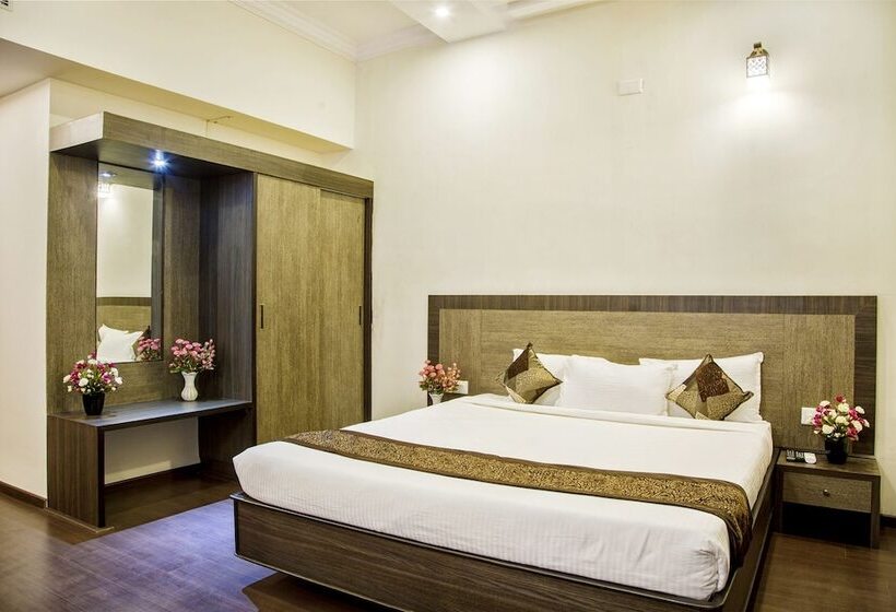 豪华单人间, R G Hotels And Resort