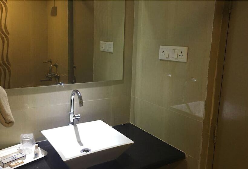 行政单人间, R G Hotels And Resort