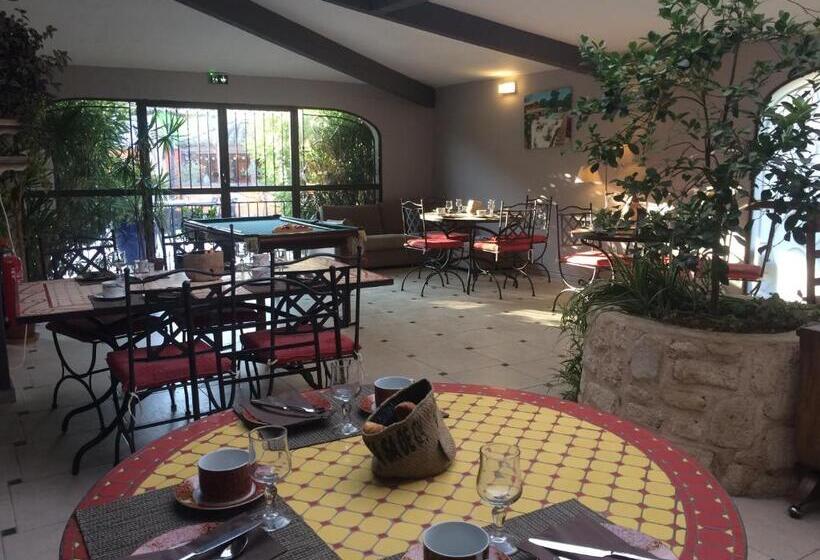 Номер Deluxe, Le Patio 34