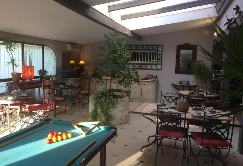 Номер Стандарт, Le Patio 34