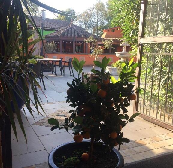 Номер Стандарт, Le Patio 34