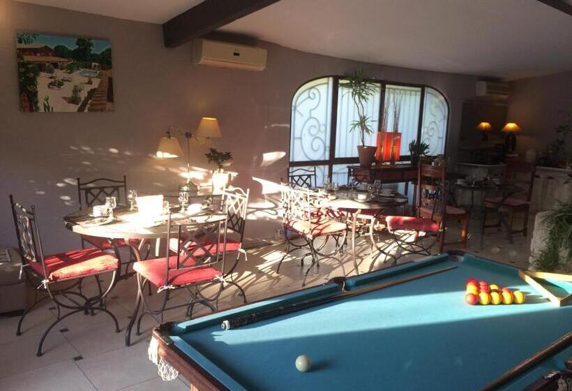 Номер Deluxe, Le Patio 34