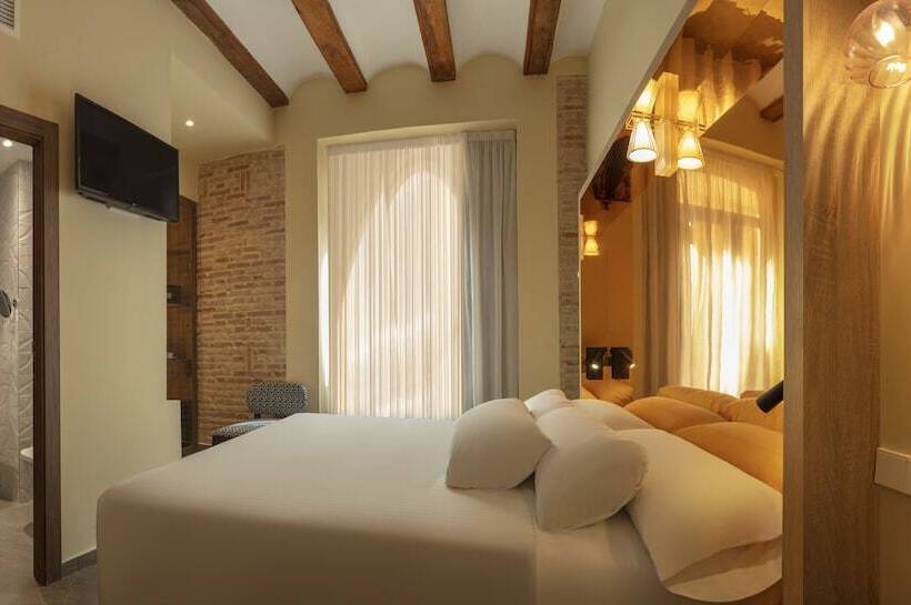 غرفة قياسية, SH Suite Palace