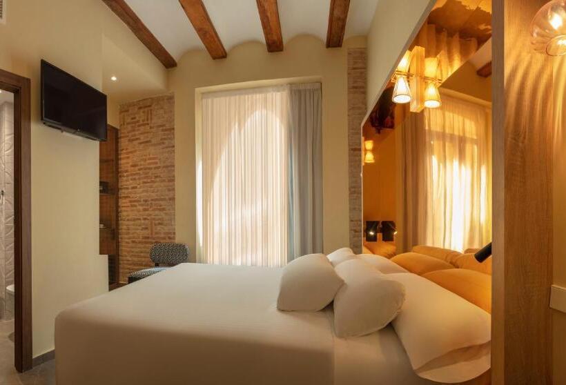 غرفة قياسية, SH Suite Palace