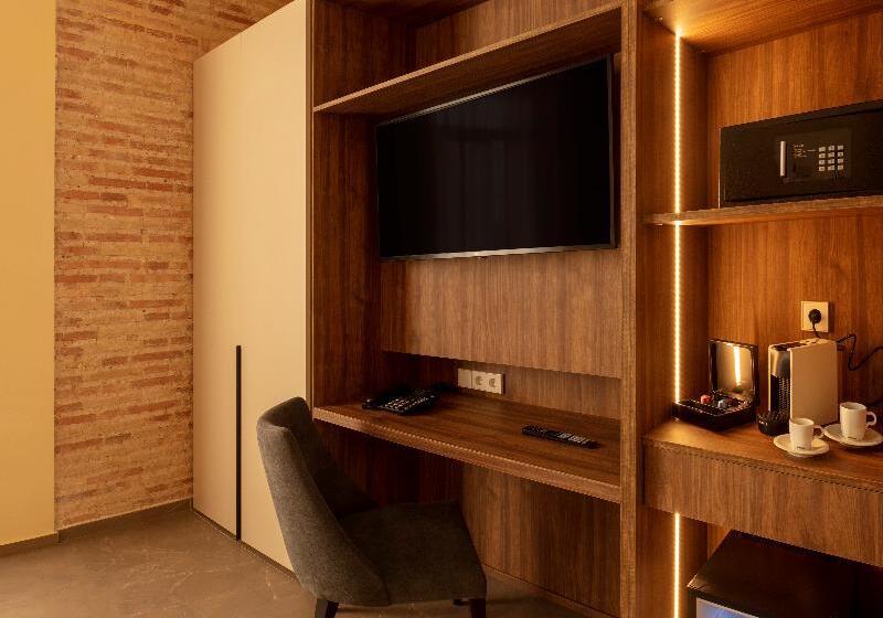 غرفة سوبيريور, SH Suite Palace