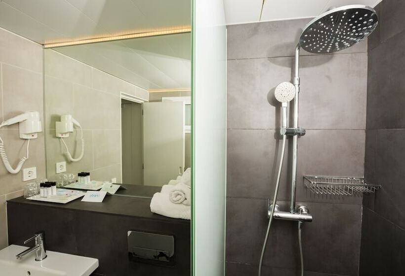 آپارتمان 1 خوابه پریمیوم با چشم‌انداز استخر, Ebano Hotel Apartments & Spa
