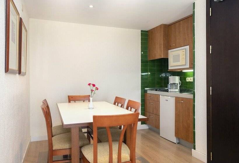 Apartamento Economy 1 Dormitório, Hipotels Dunas Cala Millor