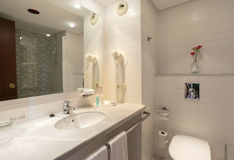 Apartamento Economy 1 Dormitório, Hipotels Dunas Cala Millor