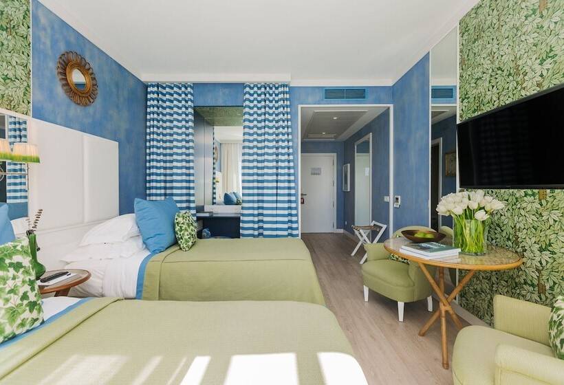 Классический Номер, Bela Vista Hotel & Spa   Relais & Chateaux