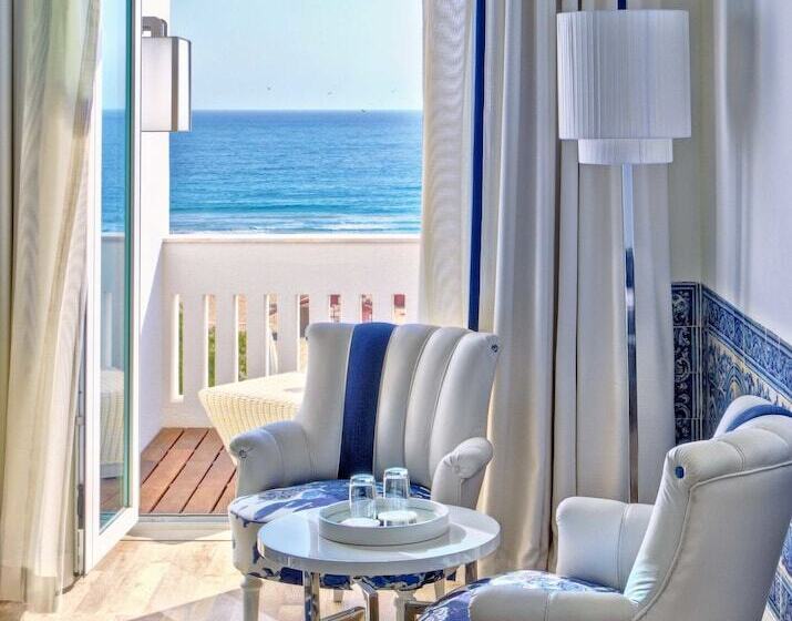 Полулюкс Вид на Море, Bela Vista Hotel & Spa   Relais & Chateaux
