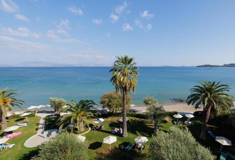 Номер Superior Вид на Море, Elea Beach