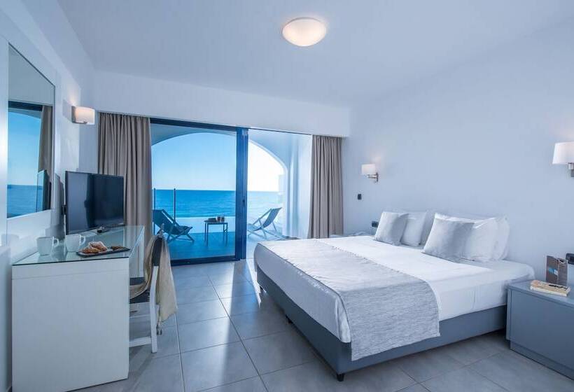 اتاق سوپریور با چشم‌انداز دریا, Peninsula Resort & Spa