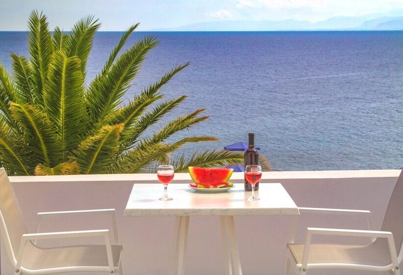 سوئیت خانواده 2 خوابه, Peninsula Resort & Spa