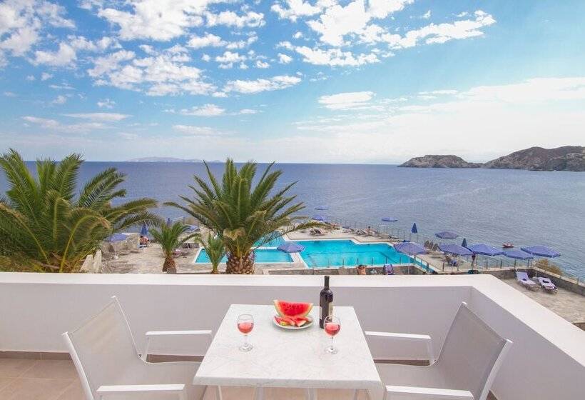 سوئیت خانواده 2 خوابه, Peninsula Resort & Spa