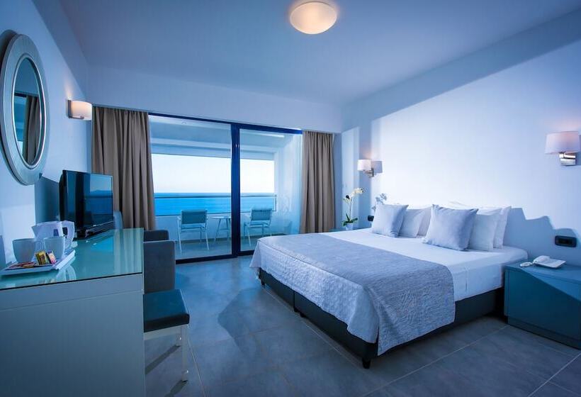 اتاق سوپریور با چشم‌انداز دریا, Peninsula Resort & Spa