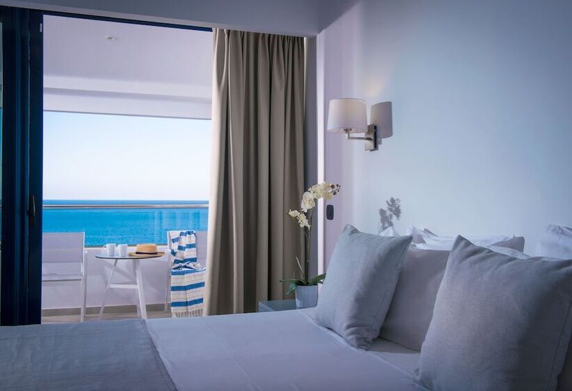 اتاق سوپریور با چشم‌انداز دریا, Peninsula Resort & Spa