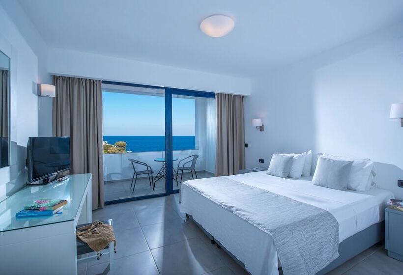 اتاق سوپریور با چشم‌انداز دریا, Peninsula Resort & Spa