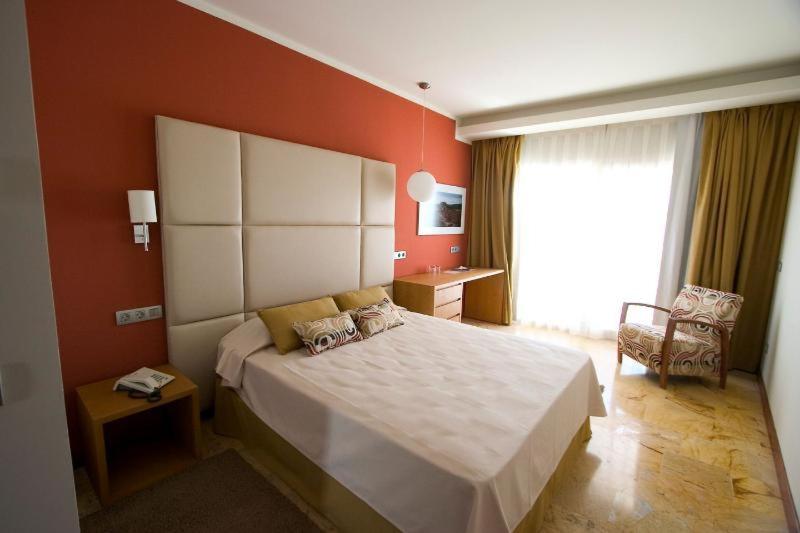 Habitación Estándar, Seth Port Ciutadella