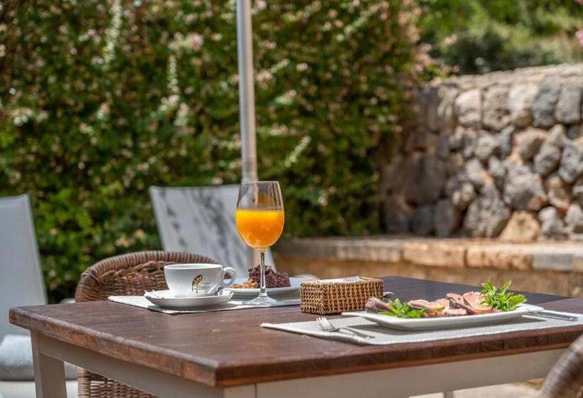 빌라 침실 1개, Agroturismo Son Siurana