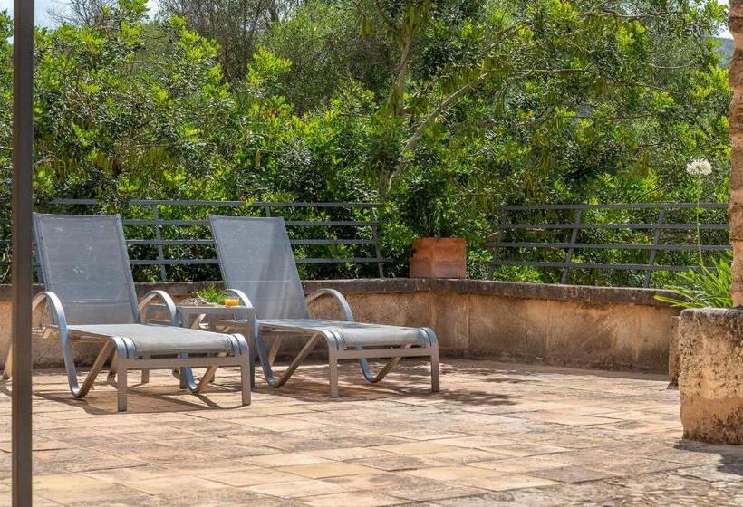 침실 2개 빌라, Agroturismo Son Siurana
