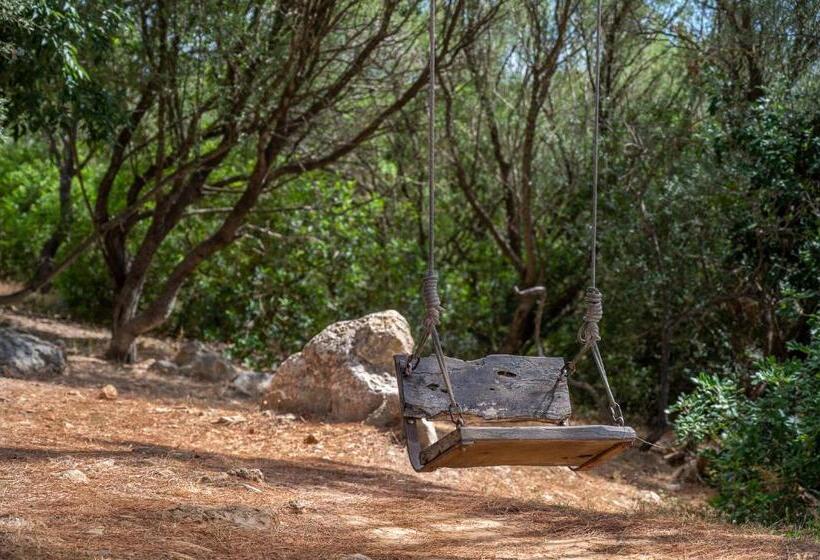 침실 2개 빌라, Agroturismo Son Siurana