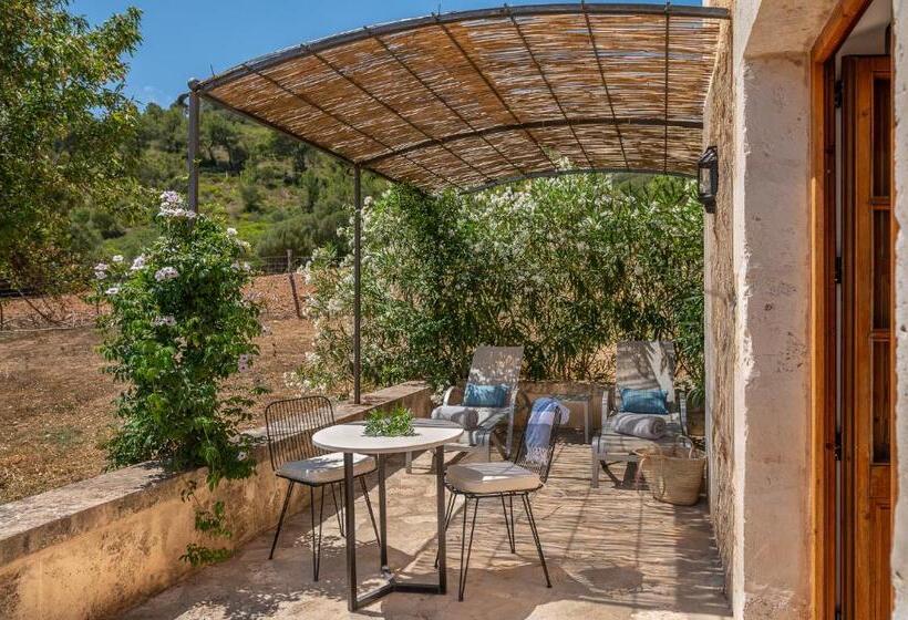 수피리어 주니어 스위트, Agroturismo Son Siurana