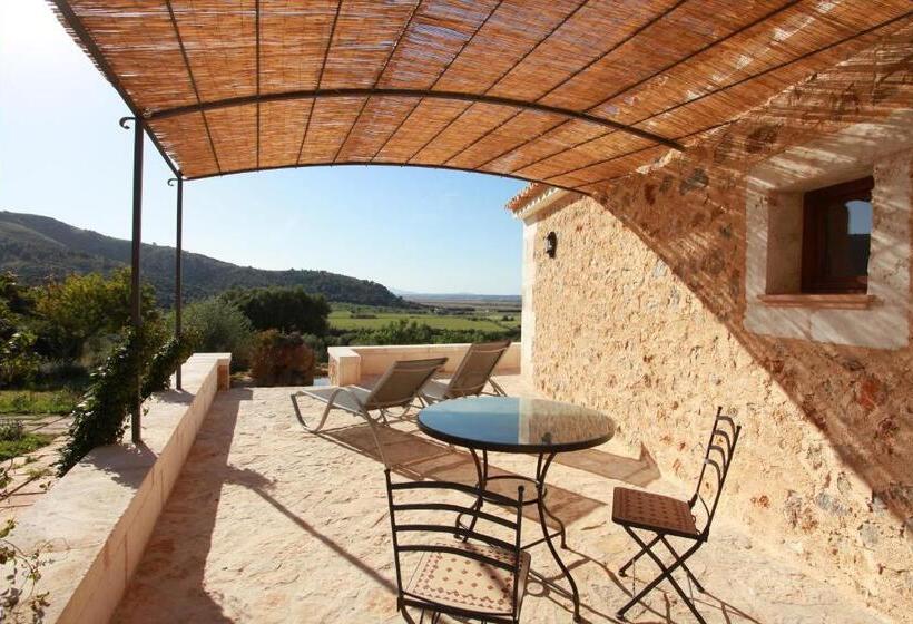 수피리어 주니어 스위트, Agroturismo Son Siurana