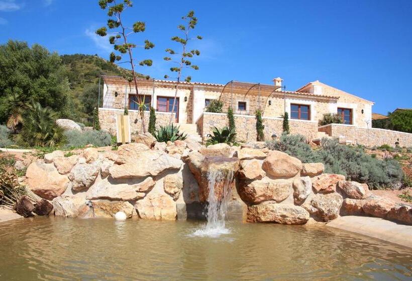 수피리어 주니어 스위트, Agroturismo Son Siurana