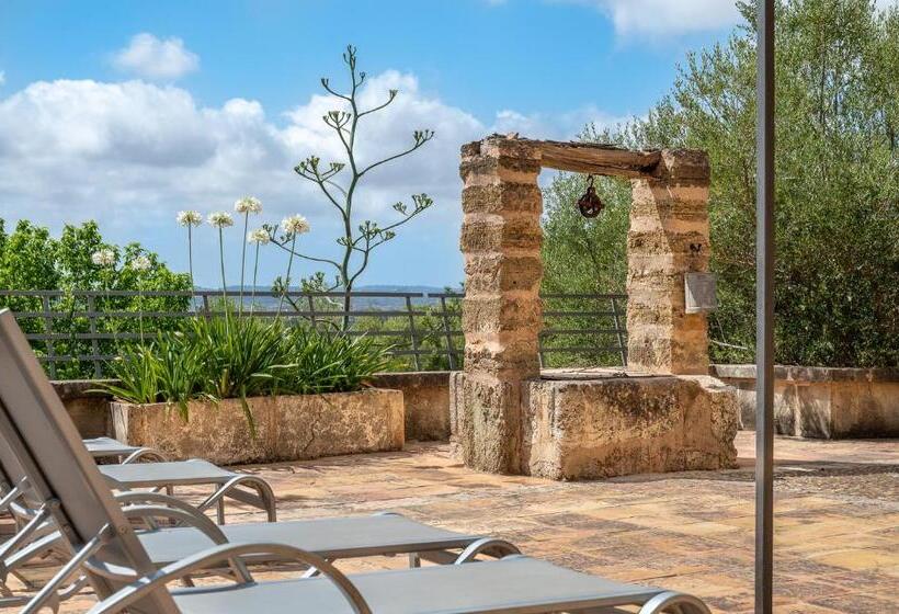 침실 2개 빌라, Agroturismo Son Siurana