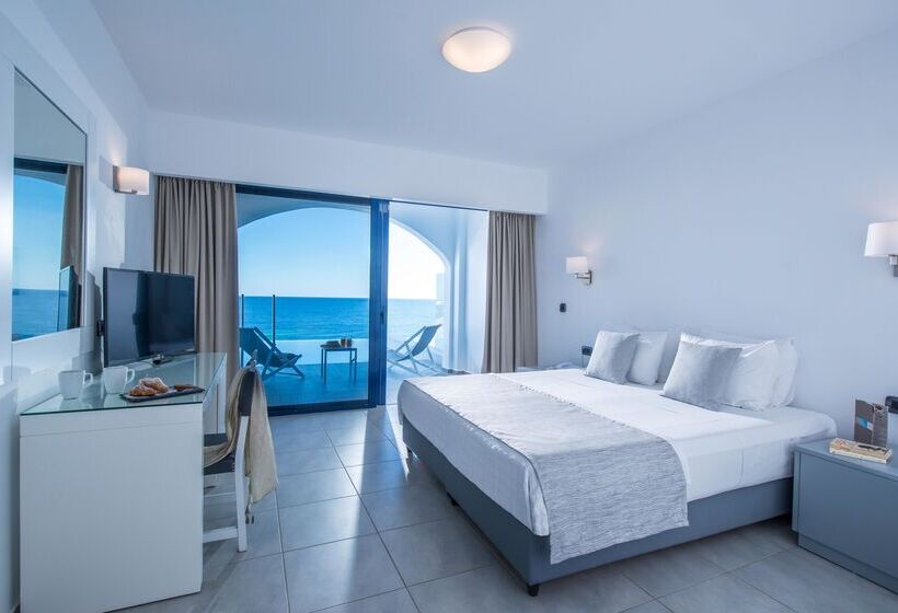 اتاق سوپریور با چشم‌انداز دریا, Peninsula Resort & Spa