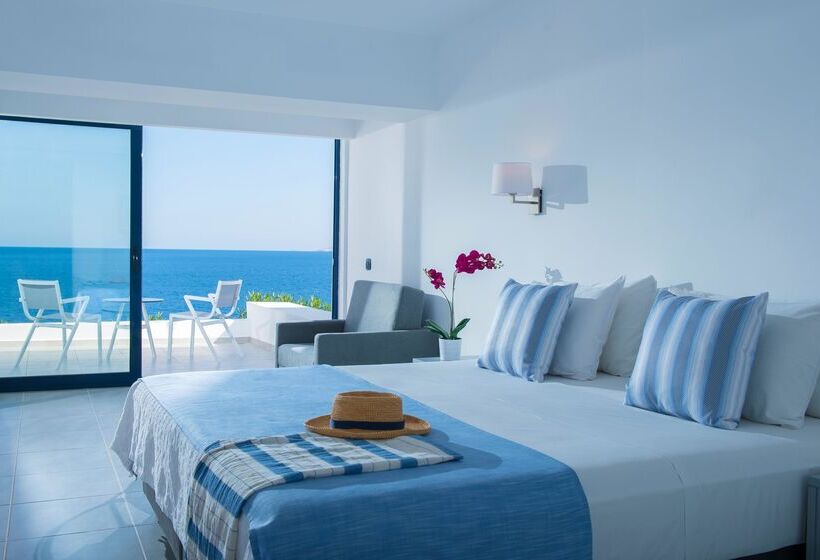 سوییت جونیور با چشم‌انداز دریا, Peninsula Resort & Spa