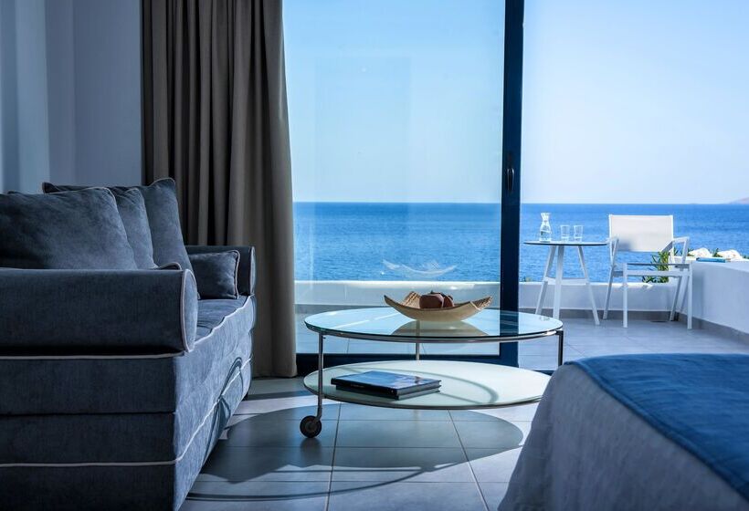 سوییت جونیور با چشم‌انداز دریا, Peninsula Resort & Spa