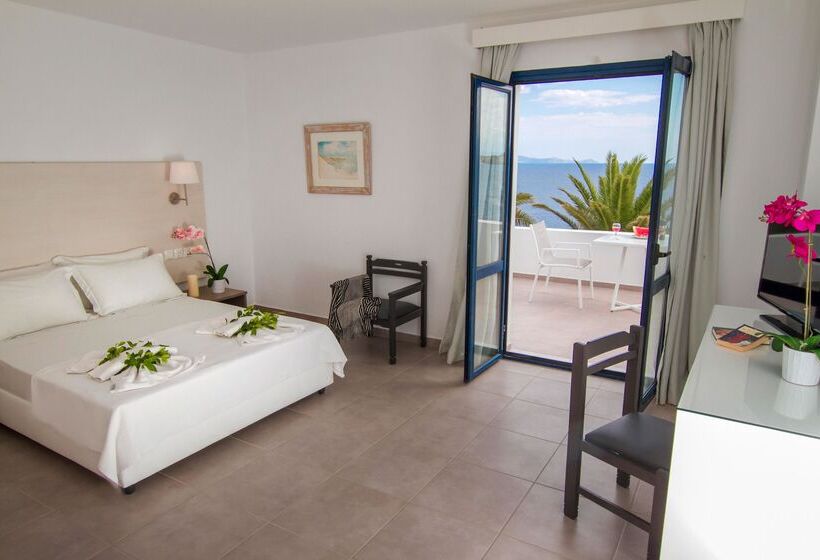 سوئیت خانواده 2 خوابه, Peninsula Resort & Spa