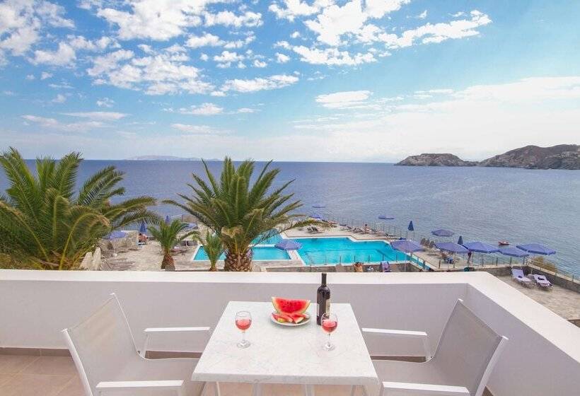 سوئیت خانواده 2 خوابه, Peninsula Resort & Spa