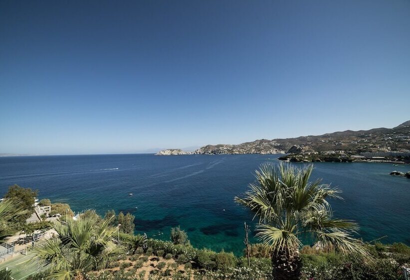 سوئیت خانواده 2 خوابه, Peninsula Resort & Spa