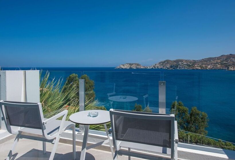 اتاق سوپریور با چشم‌انداز دریا, Peninsula Resort & Spa