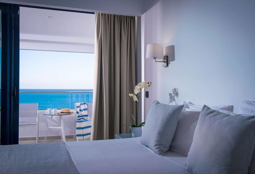 اتاق سوپریور با چشم‌انداز دریا, Peninsula Resort & Spa
