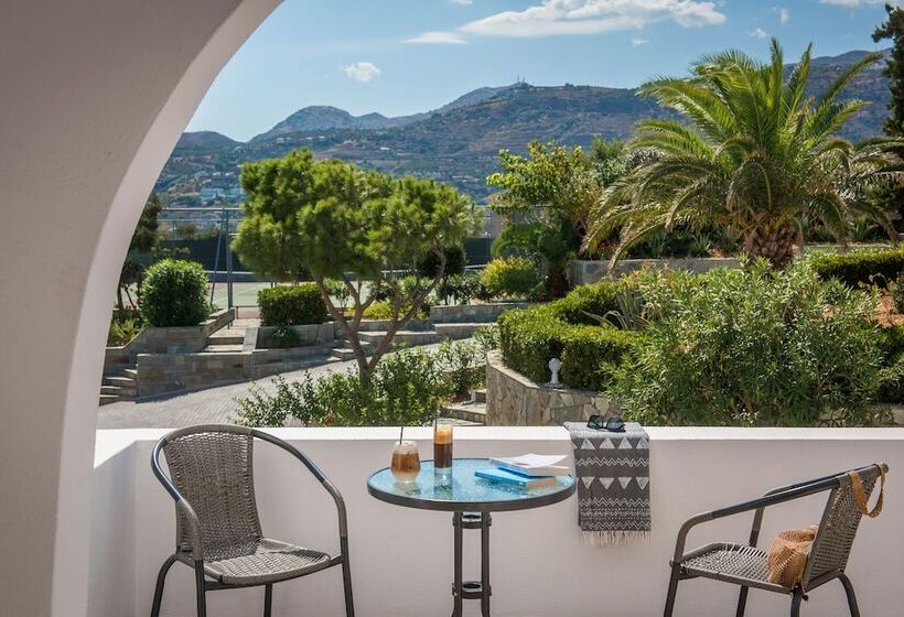 اتاق استاندارد با چشم‌انداز کوهستان, Peninsula Resort & Spa