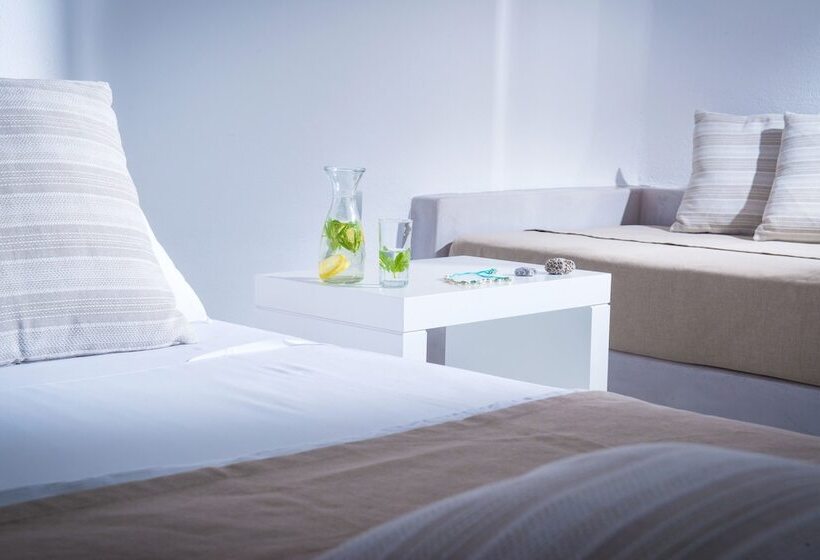 اتاق استاندارد با چشم‌انداز کوهستان, Peninsula Resort & Spa